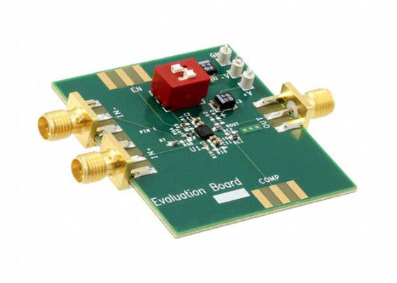 LMH6629SDEVAL Solutions intégrées Amplificateur opérationnel à grande vitesse Module d'évaluation LMH6629