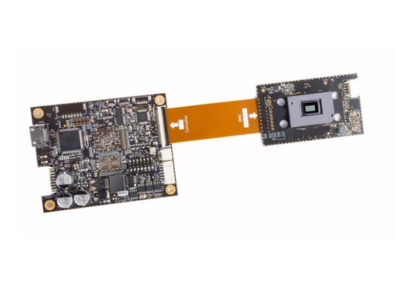 LP3030Q1EVM Solutions intégrées Contrôleur numérique LED Module d'évaluation électronique