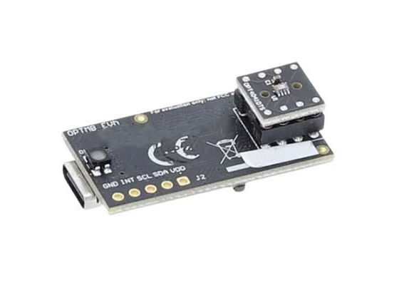 OPT4041DTSEVM Solutions intégrées OPT Conseil d'évaluation du capteur de lumière numérique ambiante