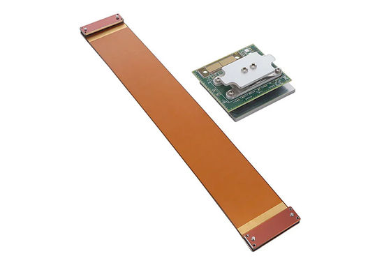 DLPLCR70UVEVM Solutions intégrées 1,9 kHz Projection DLP Conseil d'évaluation du design de référence