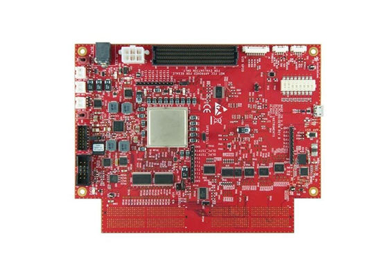 DLPLCR90XUVEVM Solutions intégrées DLP LightCrafterTM Projection Reference Design Evaluation Board