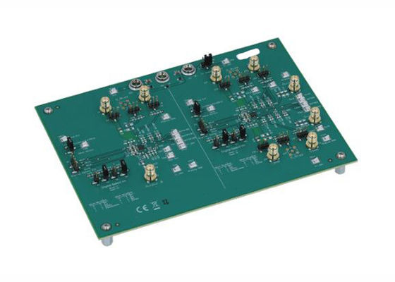 OPA3S328EVM Solutions intégrées Amplificateur opérationnel OPA3S328 Module d'évaluation