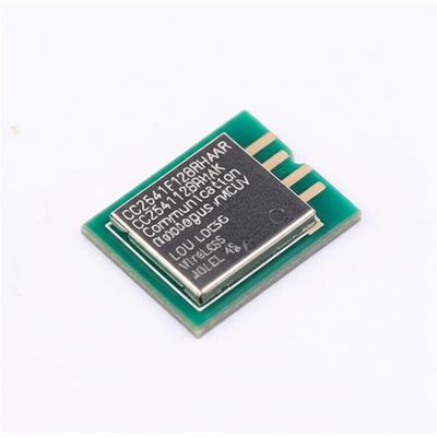 Module de communication sans fil CC2541F128RHAR Bluetooth MCU sans fil à basse énergie