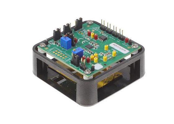 BQ51013CEVM Solutions embarquées Récepteur d'alimentation sans fil BQ51013C Module d'évaluation