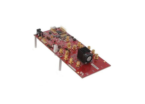 AFE7769D-35EVM Solutions embarquées 600 MHz à 6 GHz Carte d'évaluation d'émetteur-récepteur RF AFE7769