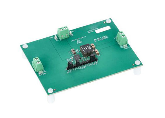 LM706A0QEVM Solutions embarquées LM706A0-Q1 Carte convertisseur abaisseur CC-CC synchrone