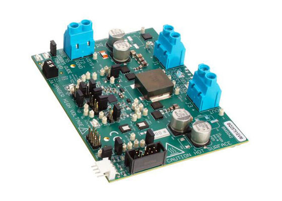 Module d'évaluation du contrôleur de charge de batterie Buck Boost 70V BQ25751EVM Embedded Solutions