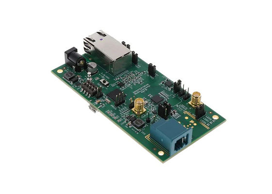DP83TC812EVM-MC Carte d'évaluation d'interface Ethernet 100 Mbps pour solutions embarquées