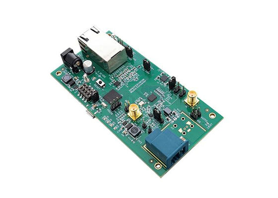DP83TC813EVM-MC Carte d'évaluation d'interface Ethernet 5V à 30V pour solutions embarquées
