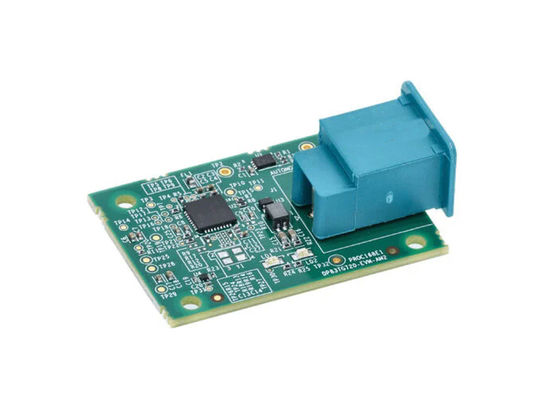 Carte d'évaluation d'extension d'interface PHY Ethernet pour solutions embarquées DP83TG720-EVM-AM2