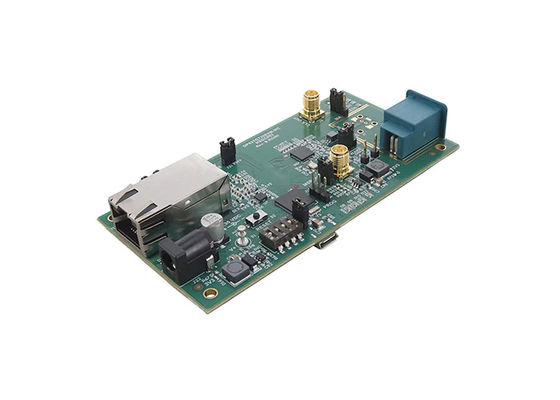 DP83TG720EVM-MC Carte d'évaluation d'interface Gigabit Ethernet automobile pour solutions embarquées