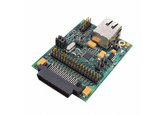 DP83848H-MAU-EK Carte d'évaluation d'interface Ethernet 5V à 3,3V pour solutions embarquées
