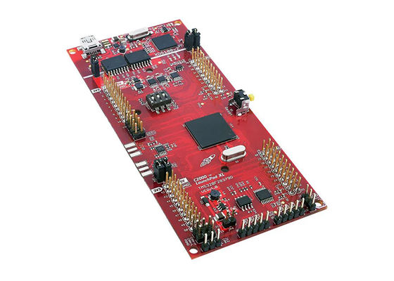 LAUNCHXL-F28379D Embedded Solutions Delfino™ C28x MCU Carte d'évaluation embarquée 32 bits