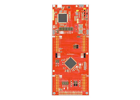 LaunchPad™ ARM MCU 32 bits pour solutions embarquées LP-MSPM0G3519, carte d'évaluation embarquée
