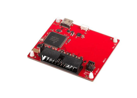 LaunchPad™ DSP MCU pour solutions embarquées LP-XDS110 - Carte d'évaluation du débogueur