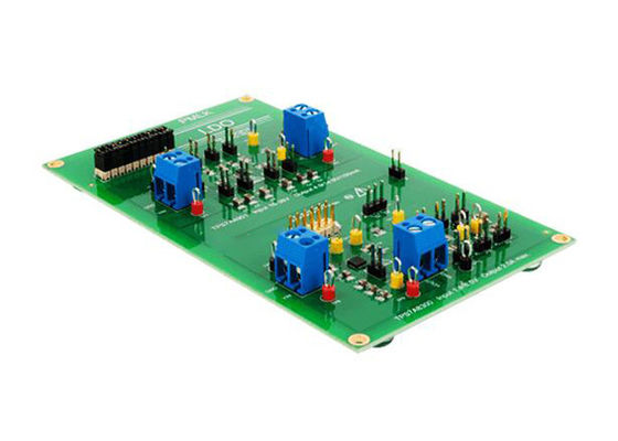 PMLKLDOEVM Embedded Solutions Power Management Lab Kit PMLK LDO Experiment Board