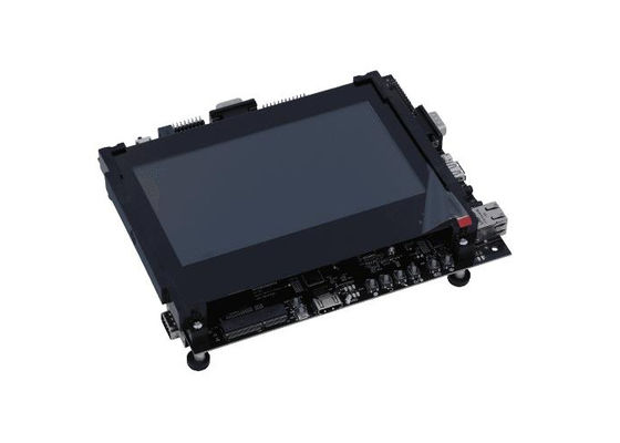 TMDXEVM437XH Carte d'évaluation autonome du processeur central AM437x pour solutions embarquées