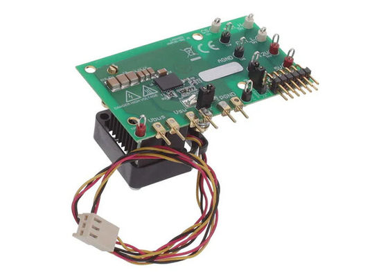 LMG2652EVM-101 Carte d'évaluation d'interface TPM Raspberry Pi pour solutions embarquées
