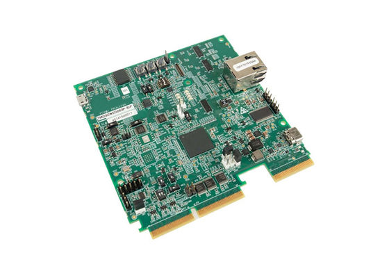 TMDSCNCD263P-SIP Solutions embarquées Sitara™ ARM Cortex-R5F MCU Carte d'évaluation embarquée