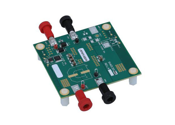 LM74670-SQEVM Module d'évaluation du contrôleur de redresseur à diode idéale automobile pour solutions embarquées