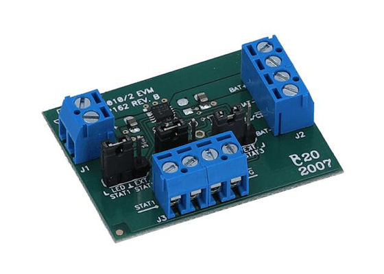 BQ24010EVM Solutions Intégrées Chargeur de batterie Li-Ion linéaire BQ24010 1A Module d'évaluation