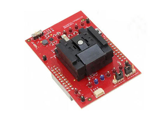 BOOSTXL-TPS652170 Embedded Solutions 5V BoosterPack™ Module enfichable pour l'évaluation