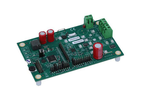 Module d'évaluation de pilote de grille intelligent en demi-pont 40V DRV8106H-Q1EVM Embedded Solutions