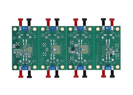 MLTLDO2EVM-037 Module d'évaluation du régulateur linéaire LDO à faible chute de tension pour solutions embarquées