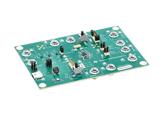 TPS650350Q1EVM Solutions embarquées Interface USB vers I2C 2,5 V à 5,5 V Carte d'évaluation
