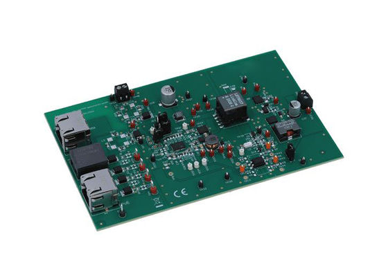 Module d'évaluation PoE PD de classe 4, type 3 IEEE802.3bt TPS23734EVM-094 pour solutions embarquées