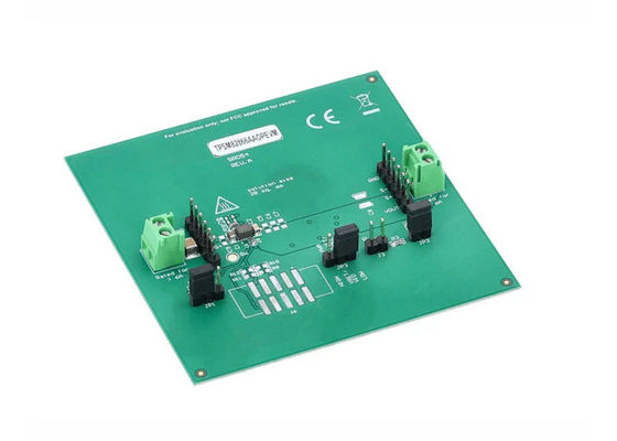 TPSM82866AA0PEVM Solutions embarquées 6A Module d'alimentation abaisseur 1,2V Carte d'évaluation