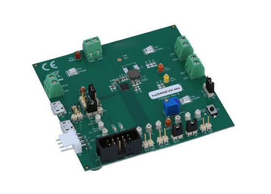 BQ25890EVM-664 Solutions embarquées Chargeur de batterie Buck 5A BQ25890 Module d'évaluation