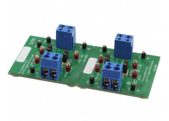 TPS22958EVM Embedded Solutions TPS22958 Module d'évaluation de commutateur de charge à faible RON