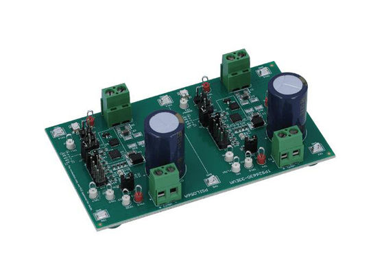 TPS26630-33EVM Solutions embarquées Fusibles électroniques TPS26630 Module d'évaluation eFuse