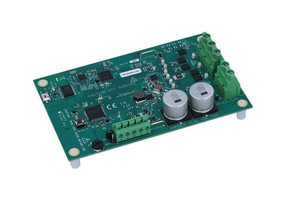 DRV8350S-EVM Solutions embarquées Module d'évaluation du pilote de grille intelligent DRV8350S 15A