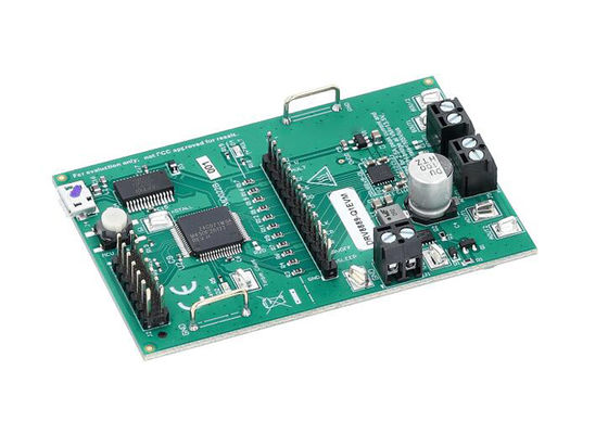 Solutions embarquées DRV8889-Q1EVM Module d'évaluation du driver pas à pas automobile DRV8889-Q1