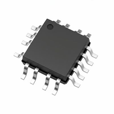 HMC900LP5ETR Circuit intégré de filtre passe-bas programmable du 6ème ordre à 50 MHz en boîtier 32-VFQFN