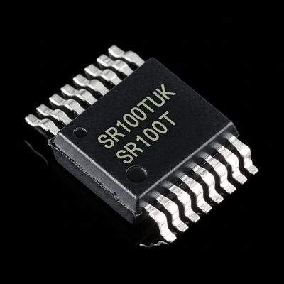 Circuit intégré SR100TUK - Circuit intégré de gestion d'alimentation multifonctionnel