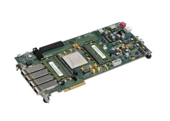 DK-V7-VC709-G Solutions embarquées Virtex 7 FPGA VC709 Carte d'évaluation du kit de connectivité