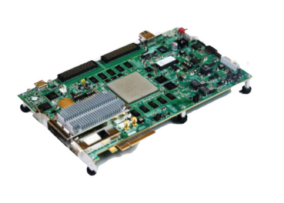 EK-U1-VCU108-G Solutions embarquées Virtex UltraScale FPGA VCU108 Kit d'évaluation