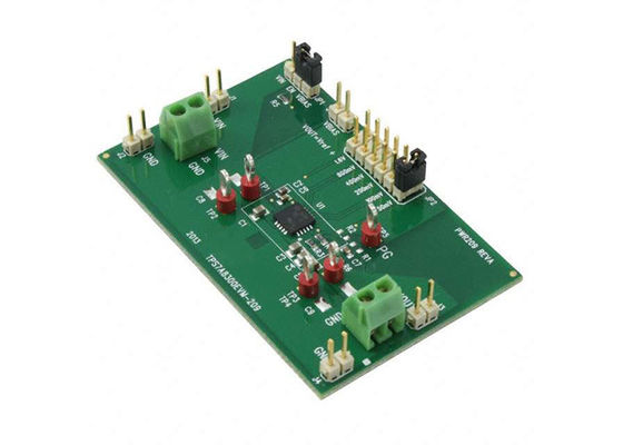 TPS7A8300EVM-209 Solutions intégrées Module d'évaluation du régulateur de basse tension