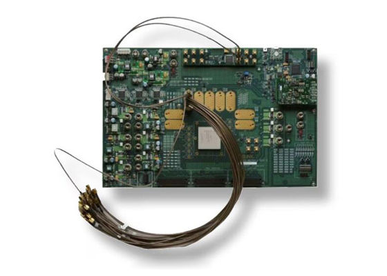 CK-V7-VC7203-G-J Solutions embarquées Virtex 7 FPGA VC7203 Kit de caractérisation