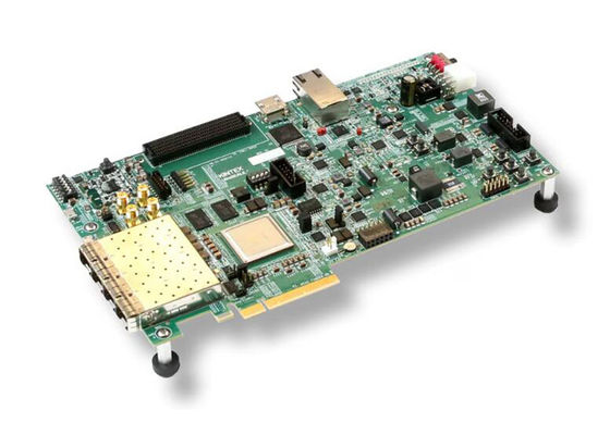 EK-U1-KCU116-G Solutions embarquées Kintex UltraScale+ FPGA Kit d'évaluation KCU116