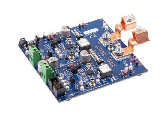 TPS546D24AEVM-2PH Module d'évaluation du convertisseur SWIFT à deux phases