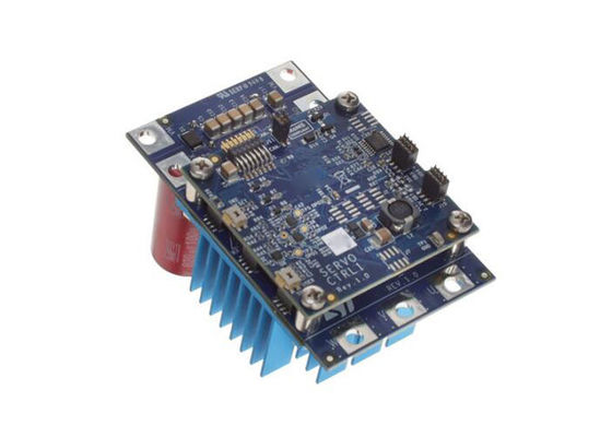 EVLSERVO1 Embedded Solutions STSPIN32G4 Servo Motors Evaluation Board