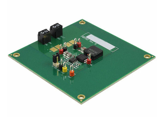 Module d'évaluation du convertisseur abaisseur Eco-Mode™ Step-Down Embedded Solutions TPS54340EVM-182