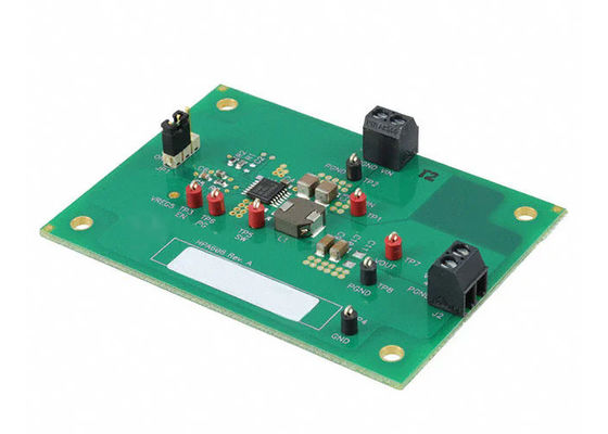 TPS54425EVM-608 Solutions intégrées 4.5V à 18V