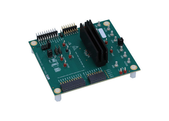 TPS92520EVM-133 Solutions intégrées 4.5V à 65V Tableau d'évaluation du pilote LED