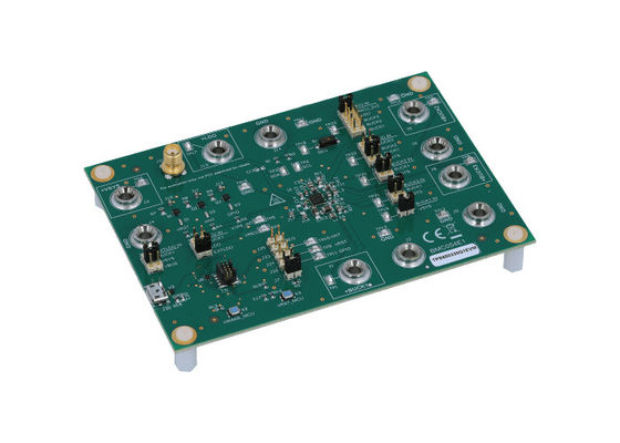TPS650330Q1EVM Solutions intégrées Module de caméra automobile Conseil d'évaluation PMIC