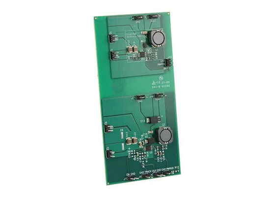 TPS54160EVM-230 Solutions intégrées 2,5 MHz 6V à 60V Conseil d'évaluation du convertisseur CC/DC